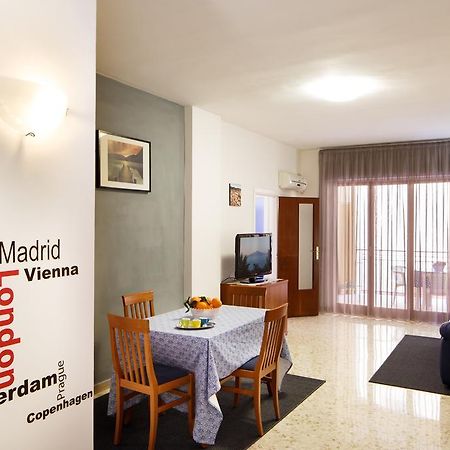 Casa Nonna Netta Apartman Sorrento Kültér fotó