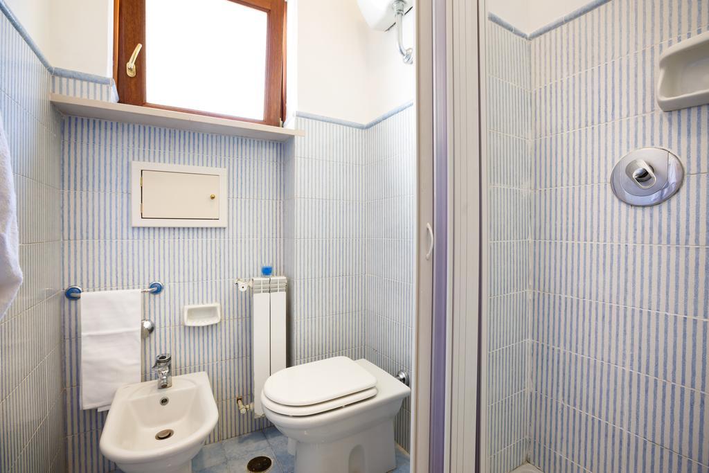 Casa Nonna Netta Apartman Sorrento Kültér fotó