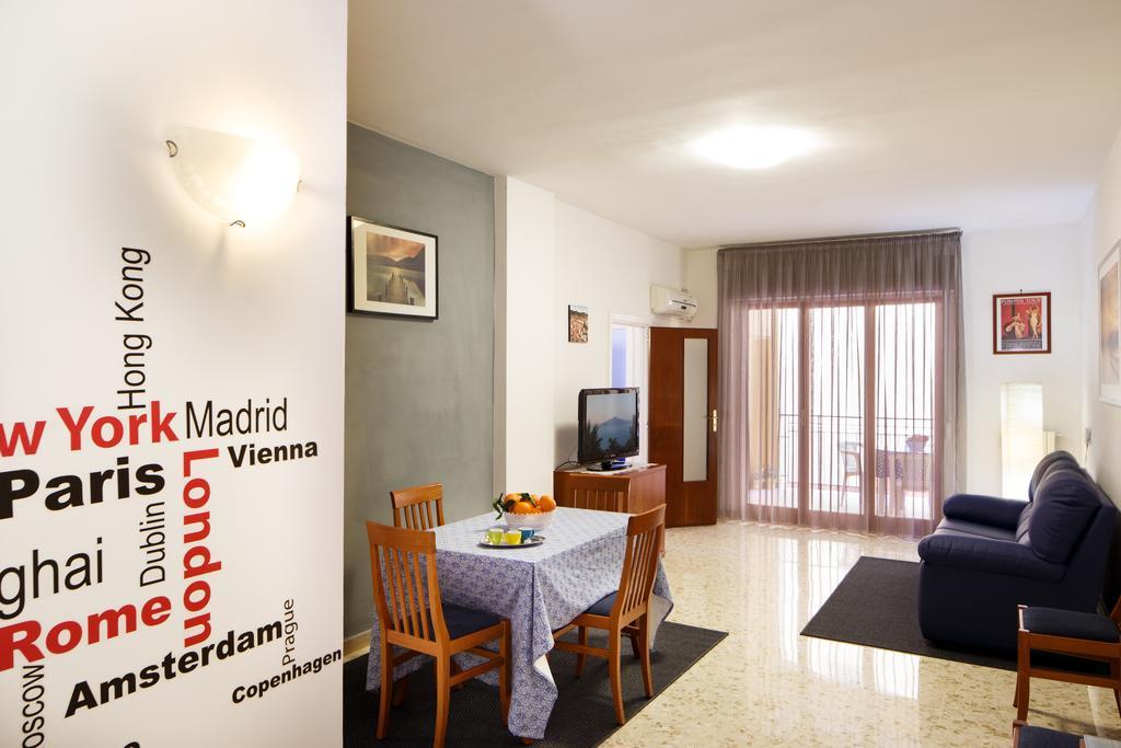 Casa Nonna Netta Apartman Sorrento Kültér fotó