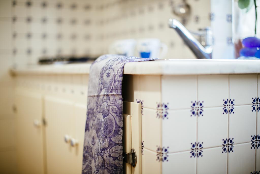 Casa Nonna Netta Apartman Sorrento Kültér fotó