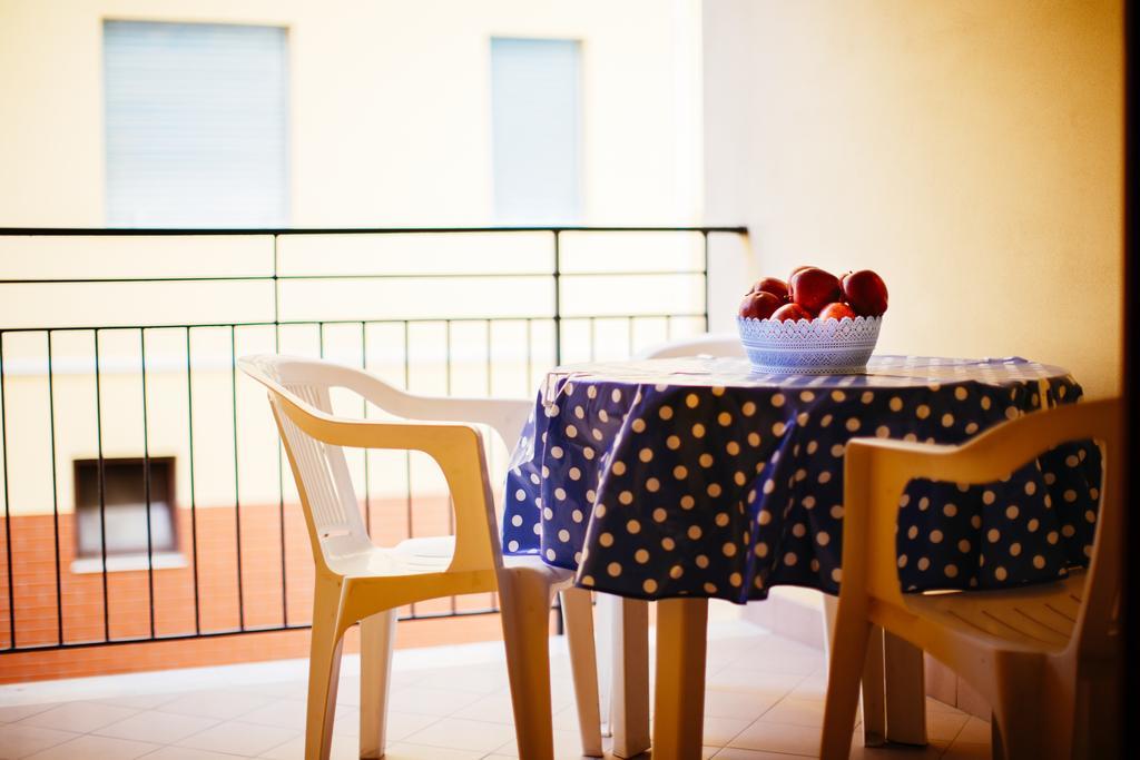 Casa Nonna Netta Apartman Sorrento Kültér fotó