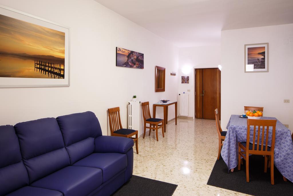 Casa Nonna Netta Apartman Sorrento Kültér fotó