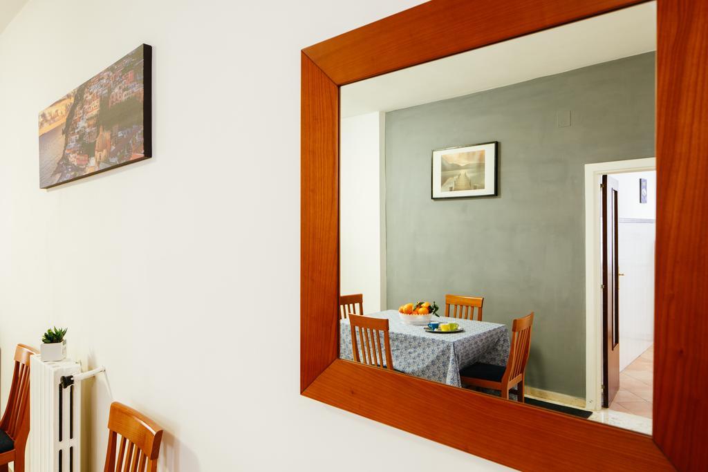 Casa Nonna Netta Apartman Sorrento Kültér fotó