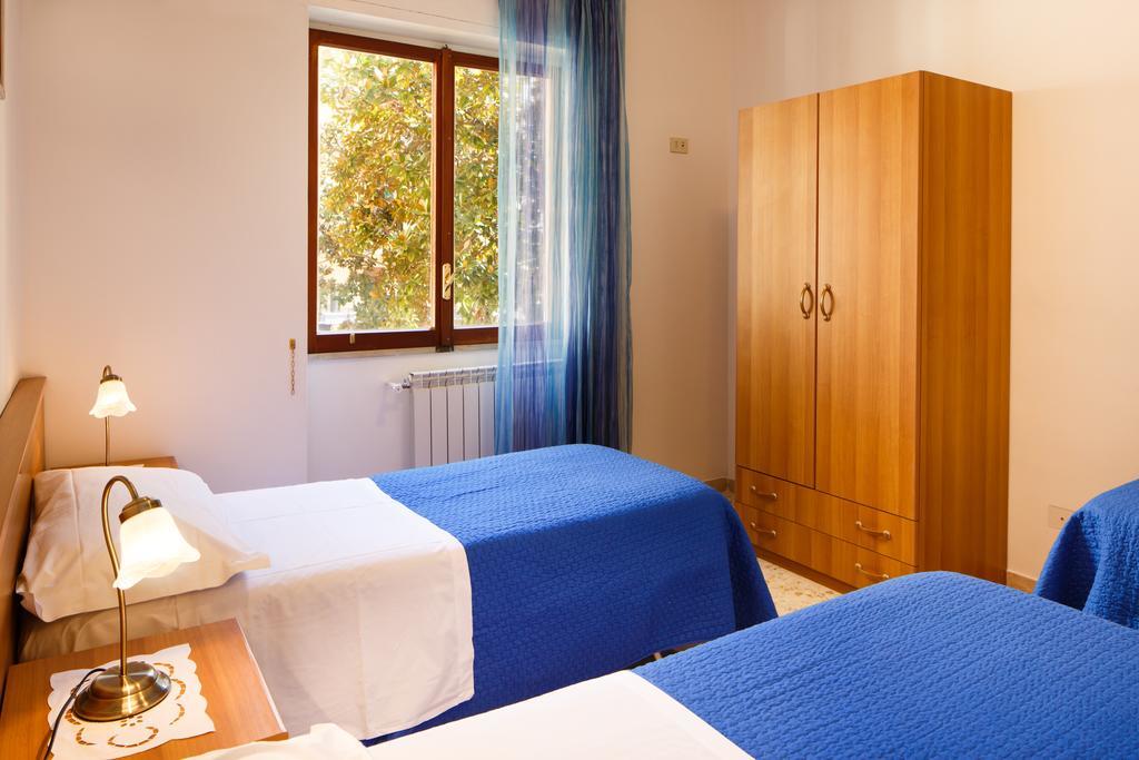 Casa Nonna Netta Apartman Sorrento Kültér fotó