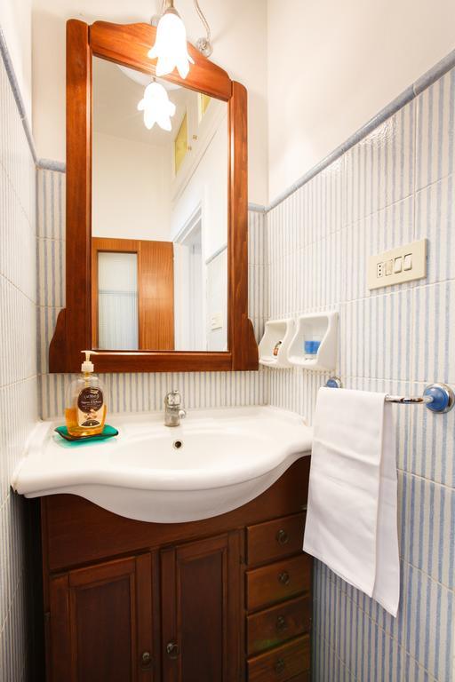 Casa Nonna Netta Apartman Sorrento Kültér fotó